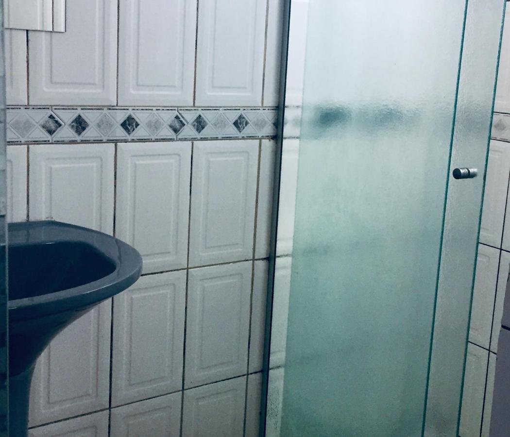 Hotel Cambara オザスコ エクステリア 写真